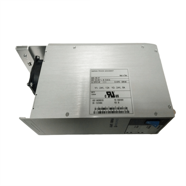 OVATION 1C31099H01 Redundant power supply Module