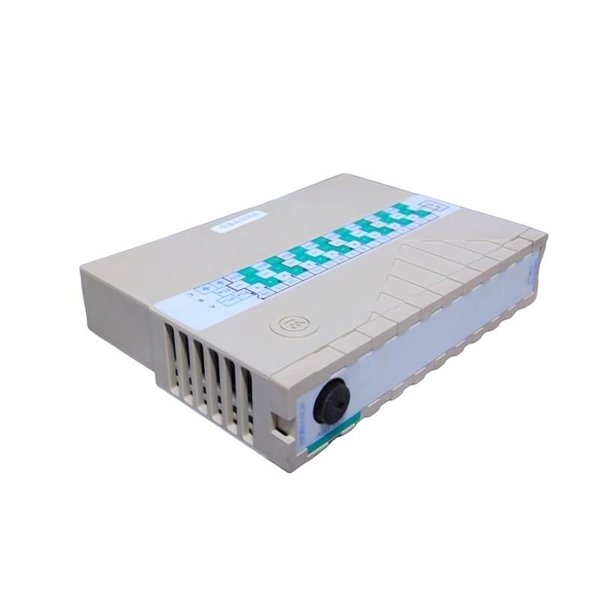 Ovation 1C31110G01 Digital Input Module