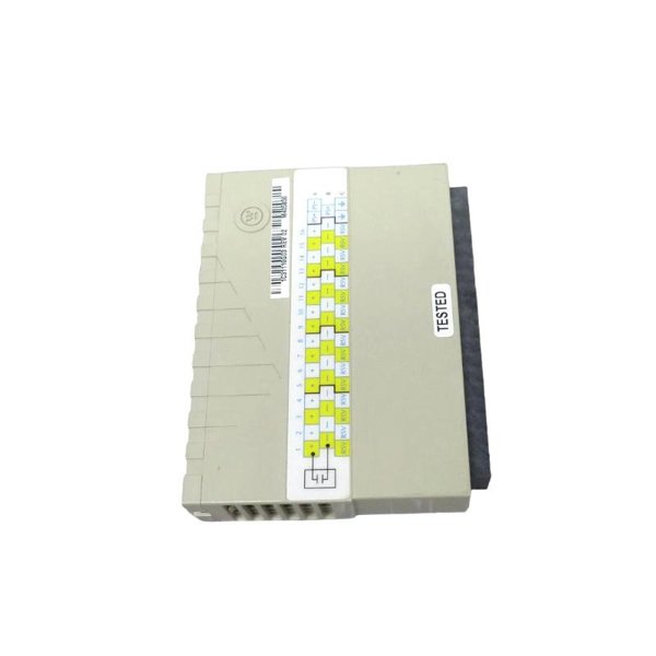 Ovation 1C31110G03 Contact Input Module