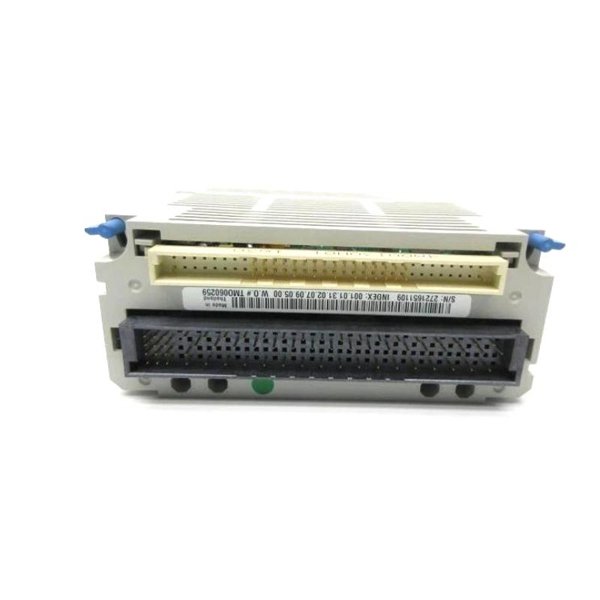 OVATION 1C31113G01 I/O Termination Base
