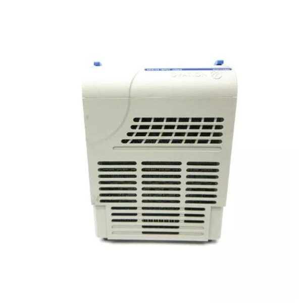 OVATION 1C31113G01 I/O Termination Base