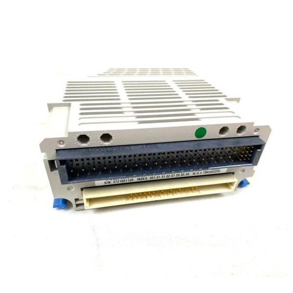 OVATION 1C31113G01 I/O Termination Base