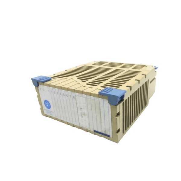 Ovation 1C31113G03 Analog Input Module