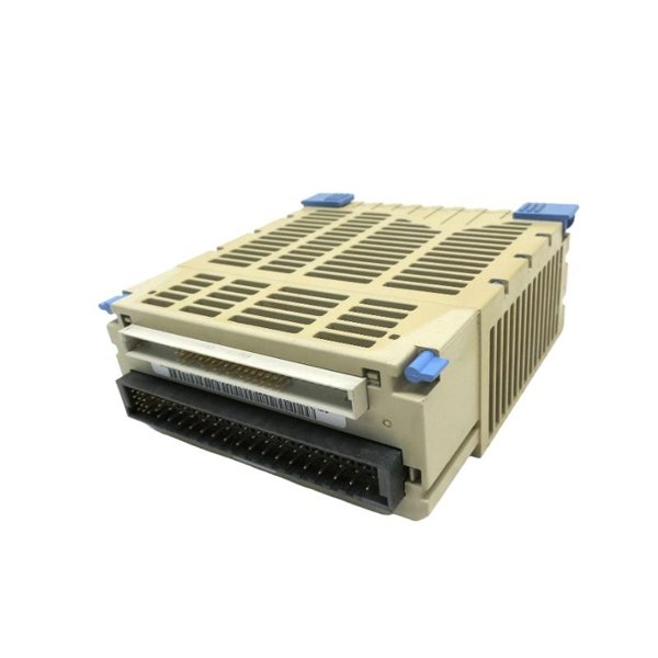 Ovation 1C31113G03 Analog Input Module