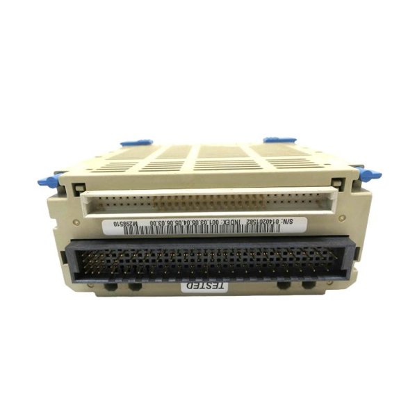 Ovation 1C31113G03 Analog Input Module
