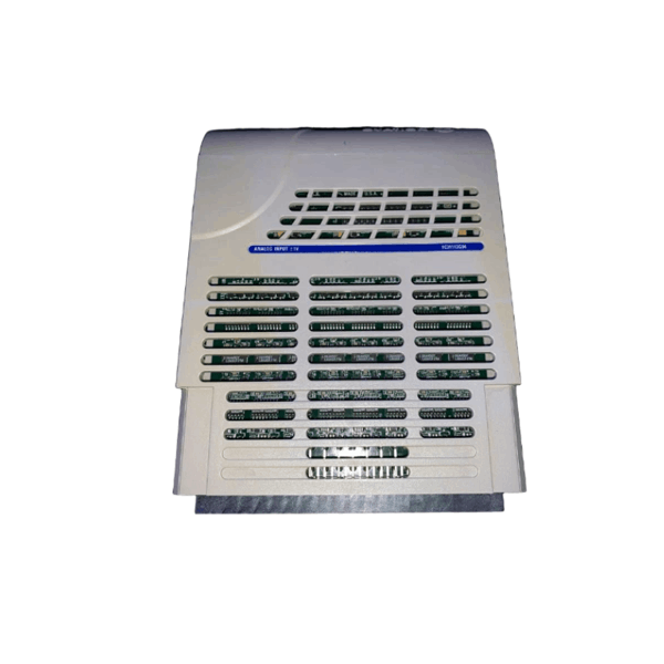 Ovation 1C31113G04 Analog Input Module