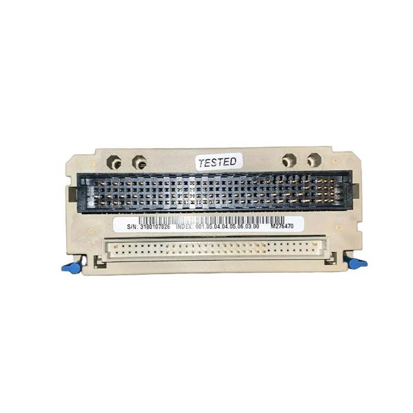 Ovation 1C31113G05 Analog Input Module