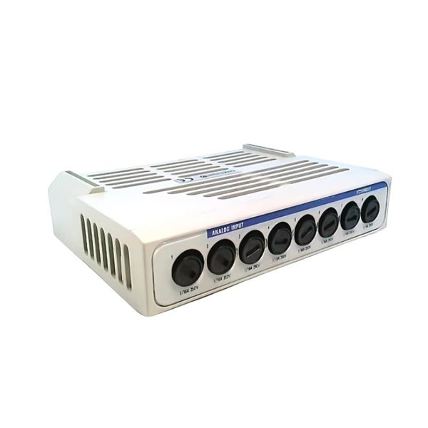 Ovation 1C31116G02 Analog Input Module