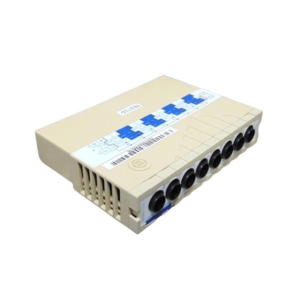 Ovation 1C31116G03 Analog Input Module