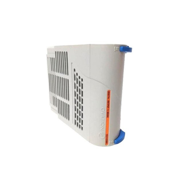 Ovation 1C31122G01 16 Channel Digital Output Module