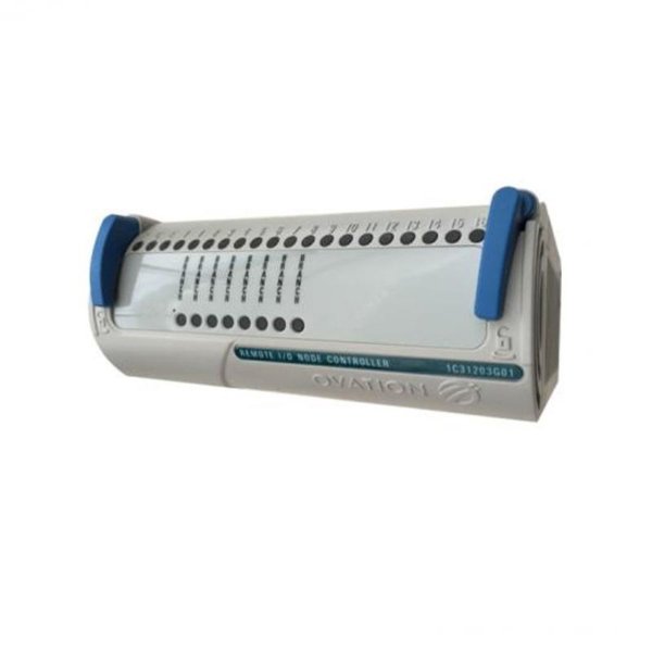 OVATION 1C31122G02 Digital Output