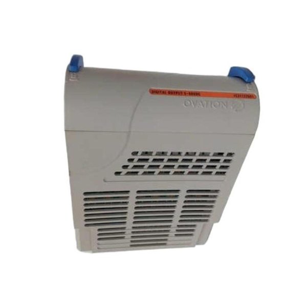 Ovation 1C31124G01 Digital Output Modules