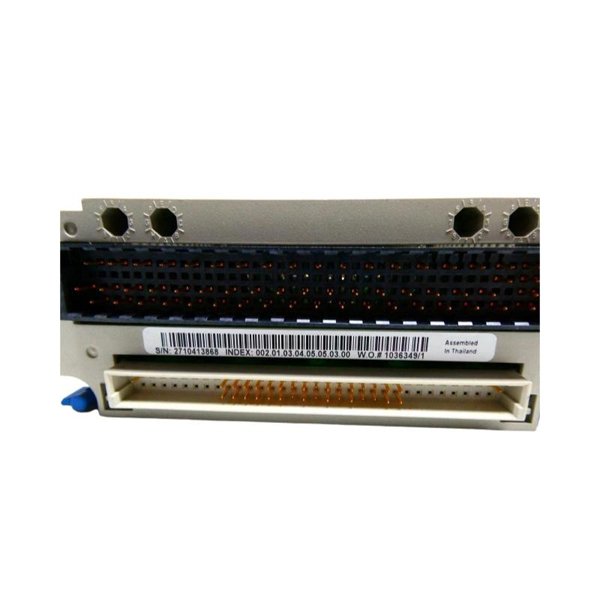 Ovation 1C31129G01 Analog Output Module