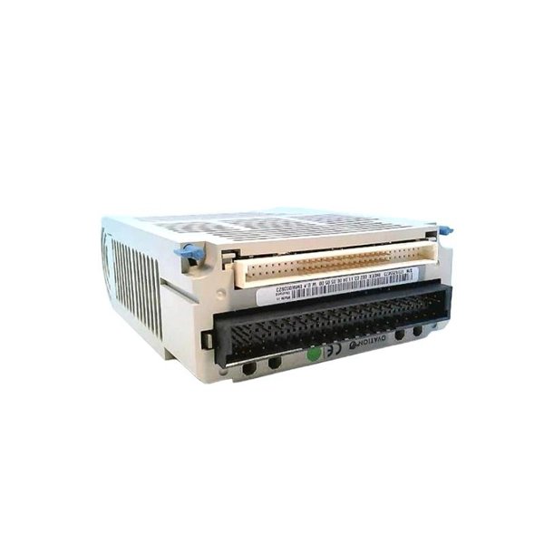 Ovation 1C31129G03 Analog Output Module