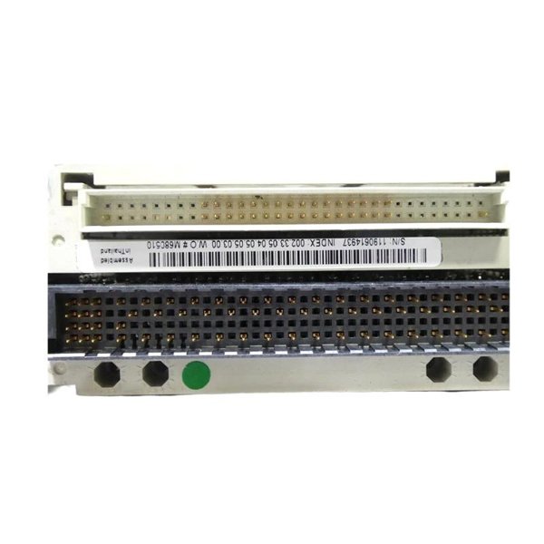 Ovation 1C31129G33 Analog Output Module