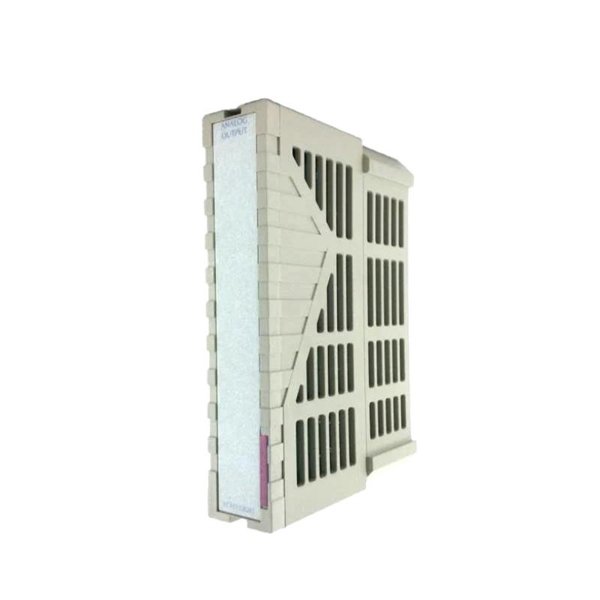 Ovation 1C31132G01 Analog Output Module