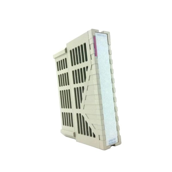 Ovation 1C31132G01 Analog Output Module