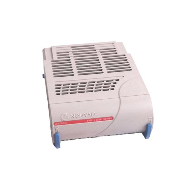 Ovation 1C31147G02 Pulse Accumulator Module