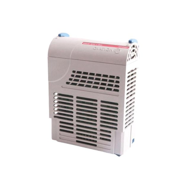 Ovation 1C31147G02 Pulse Accumulator Module