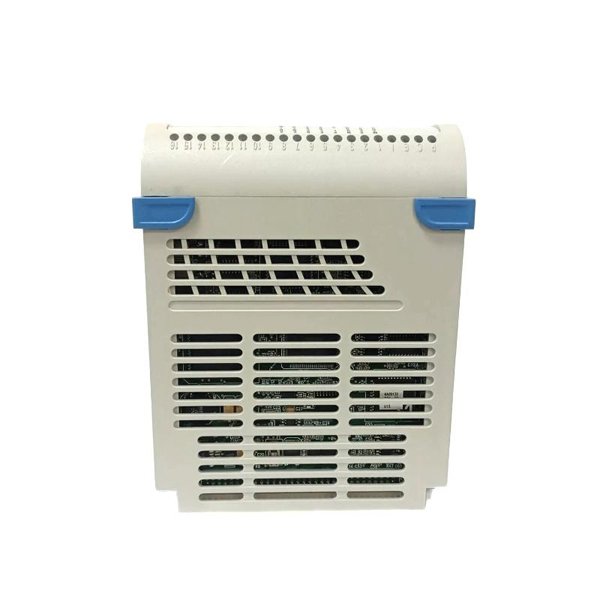 Ovation 1C31147G02 Pulse Accumulator Module