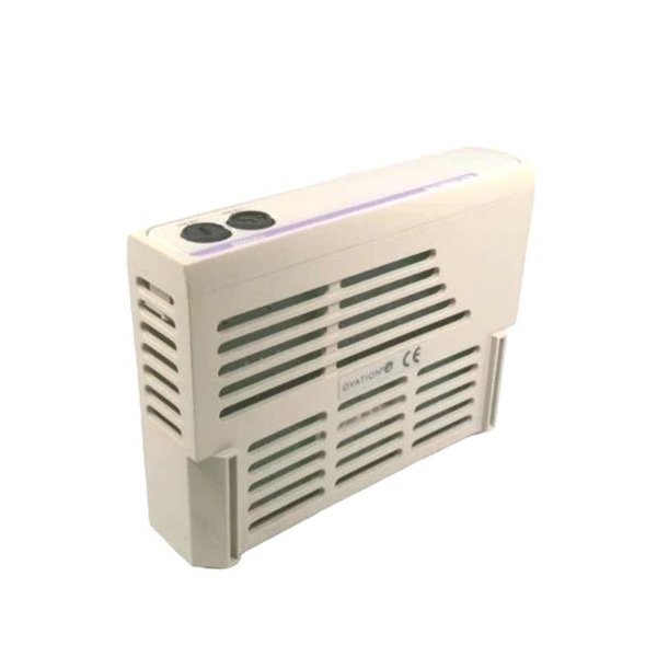 Ovation 1C31150G03 External Power Supply Pulse Accumulator