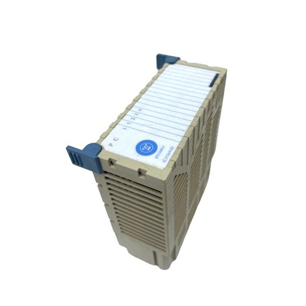 Ovation 1C31161G02 RTD Input Module