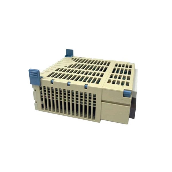 Ovation 1C31161G02 RTD Input Module
