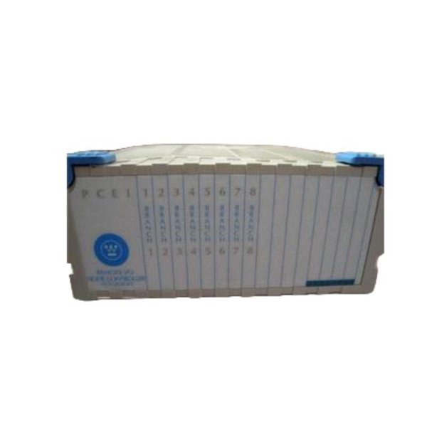 OVATION 1C31166G31 serial link controller Module