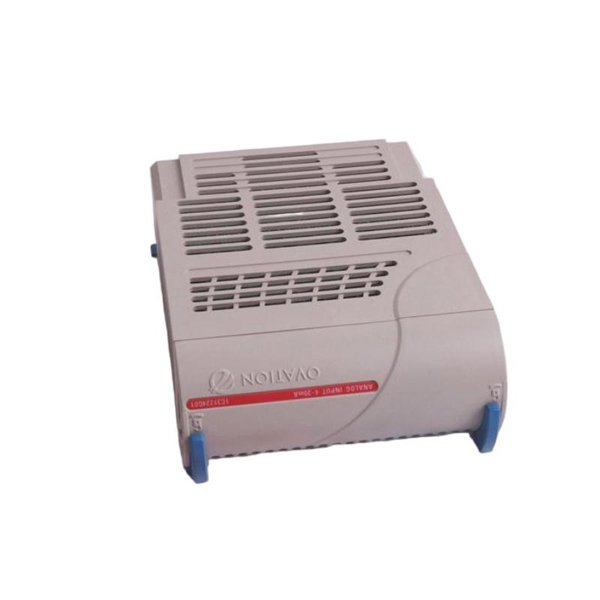 OVATION 1C31169G01 serial link controller Module