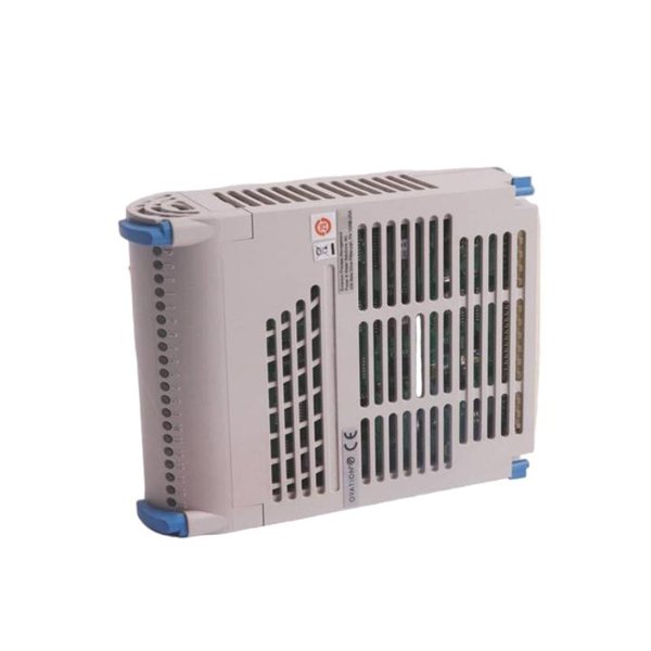 OVATION 1C31169G01 serial link controller Module