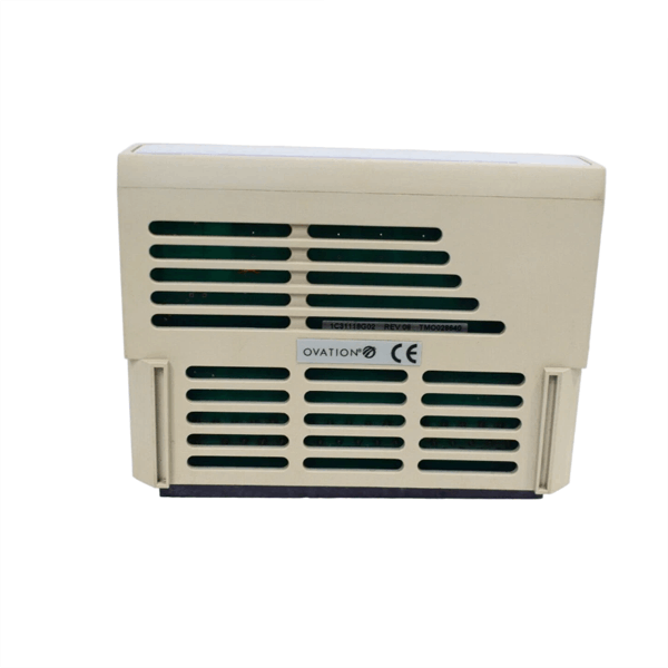 OVATION 1C31174G32 Pulse Accumulator Module
