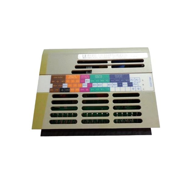 Ovation 1C31177G01 Loop Interface Module