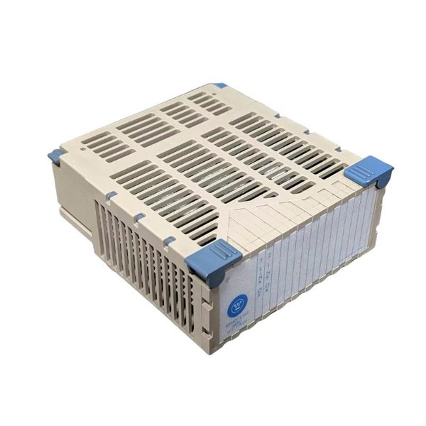 Ovation 1C31179G01 Remote I/O Module