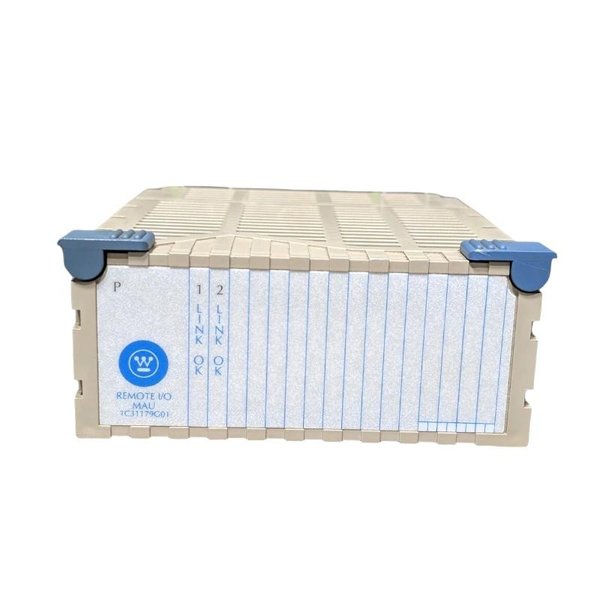 Ovation 1C31179G01 Remote I/O Module