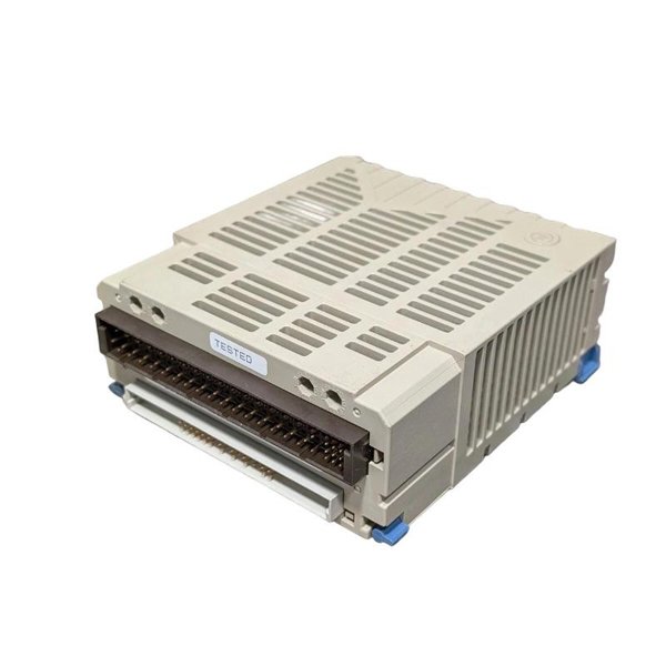 Ovation 1C31179G01 Remote I/O Module