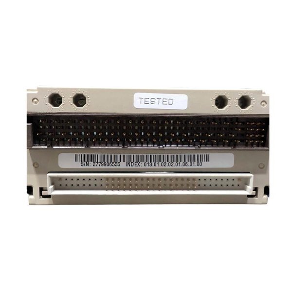 Ovation 1C31179G01 Remote I/O Module