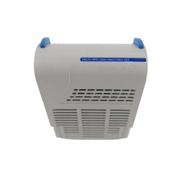 Ovation 1C31179G02 Remote Input/Output Modules