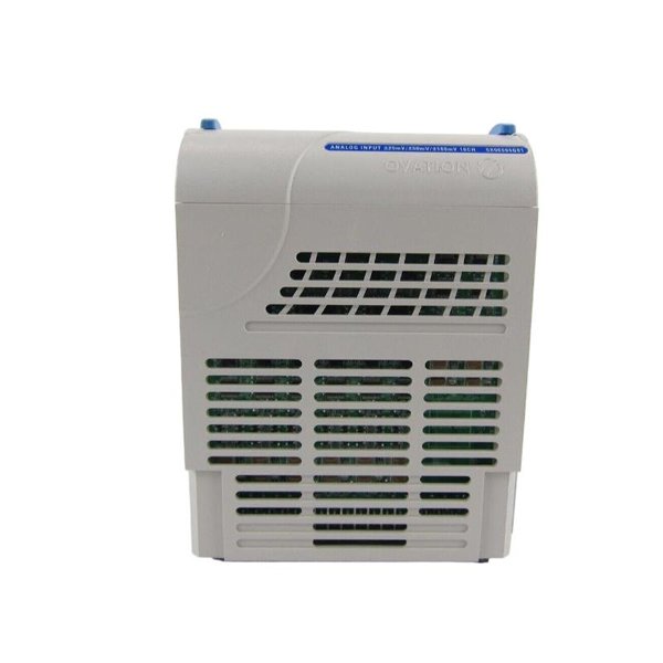 Ovation 1C31179G02 Remote Input/Output Modules