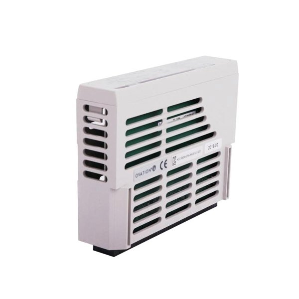 Ovation 1C31181G01 Remote I/O Module