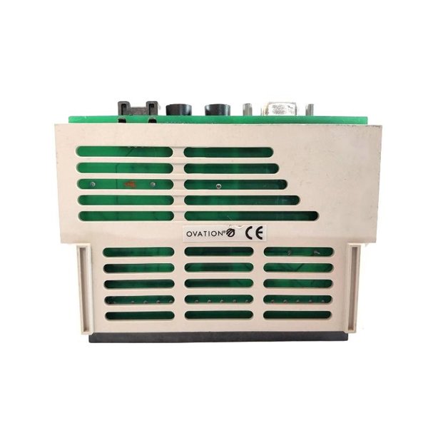 Ovation 1C31181G01 Remote I/O Module