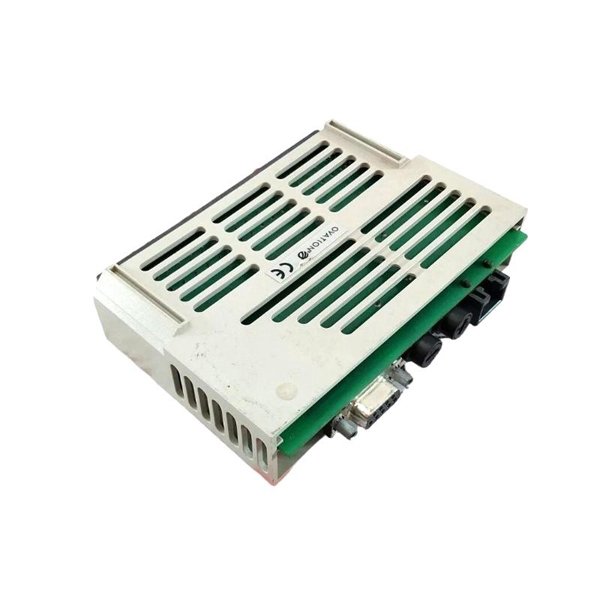 Ovation 1C31181G01 Remote I/O Module
