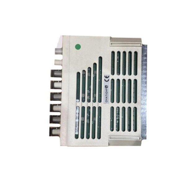 Ovation 1C31181G02 Remote I/O Module