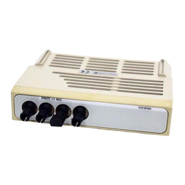 Ovation 1C31181G03 Remote I/O Module