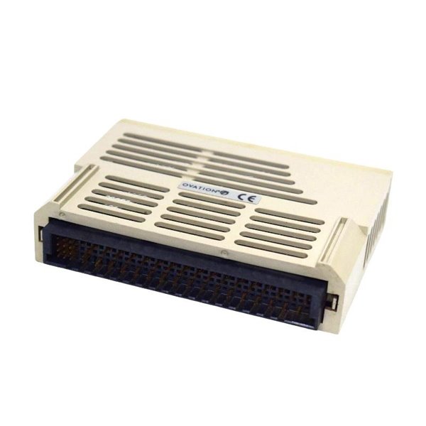 Ovation 1C31181G03 Remote I/O Module