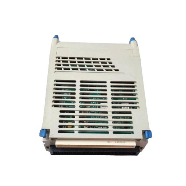 Ovation 1C31189G03 Speed Detector Module