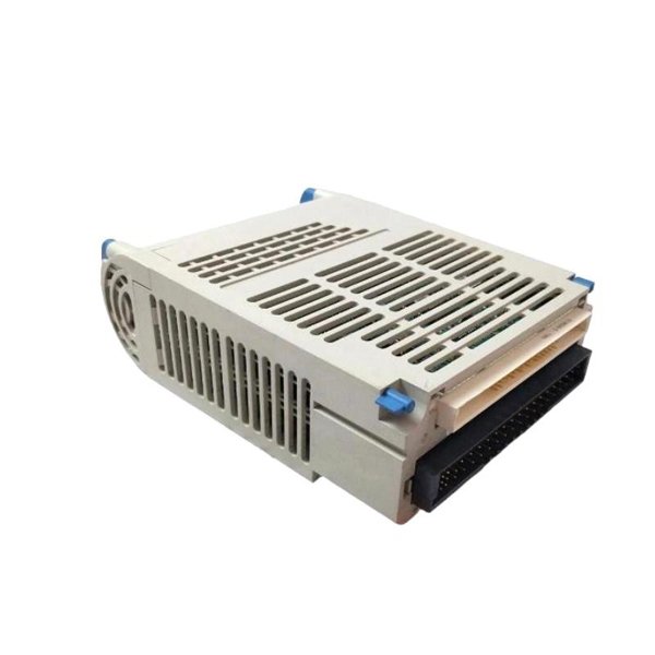 Ovation 1C31189G03 Speed Detector Module