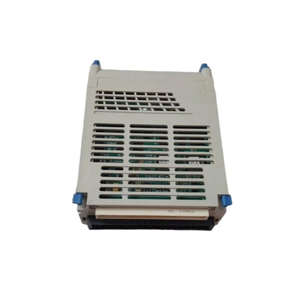 OVATION 1C31189G04 Input Module