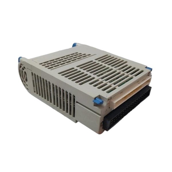 OVATION 1C31189G04 Input Module