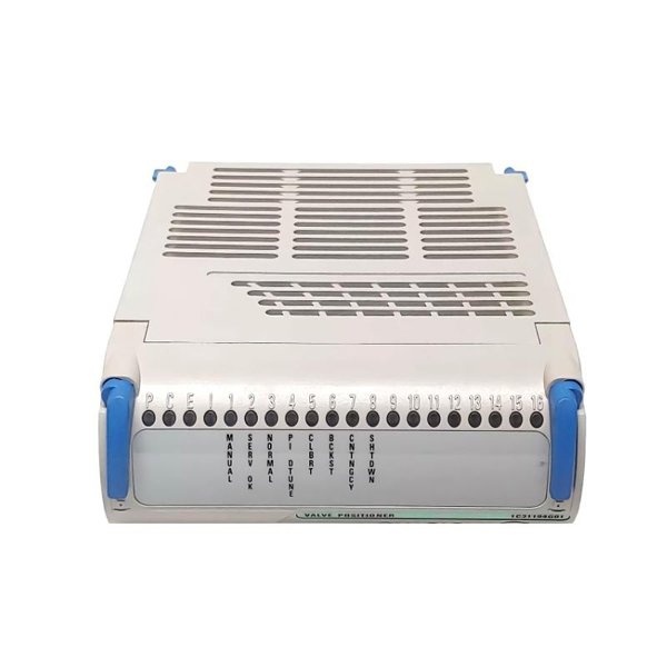 Ovation 1C31194G01 Valve Positioner