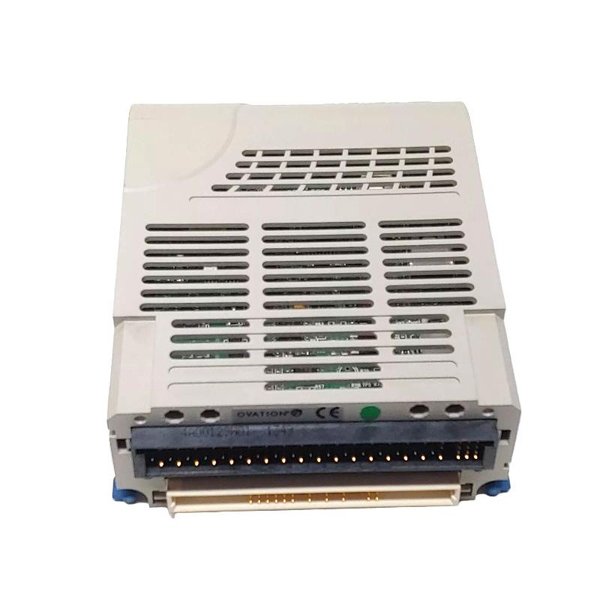 Ovation 1C31194G01 Valve Positioner